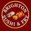 Brighton Sushi and Fry