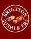 Brighton Sushi and Fry