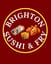 Brighton Sushi and Fry